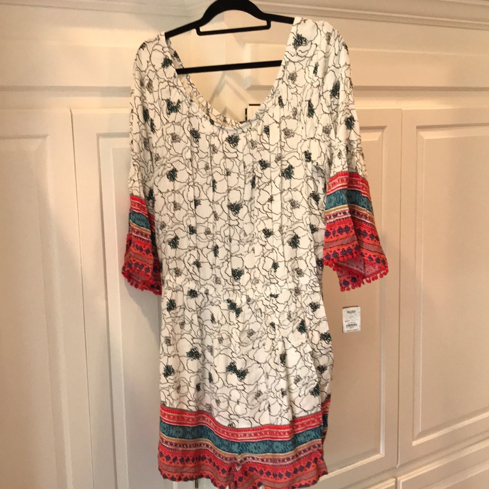 Women’s romper